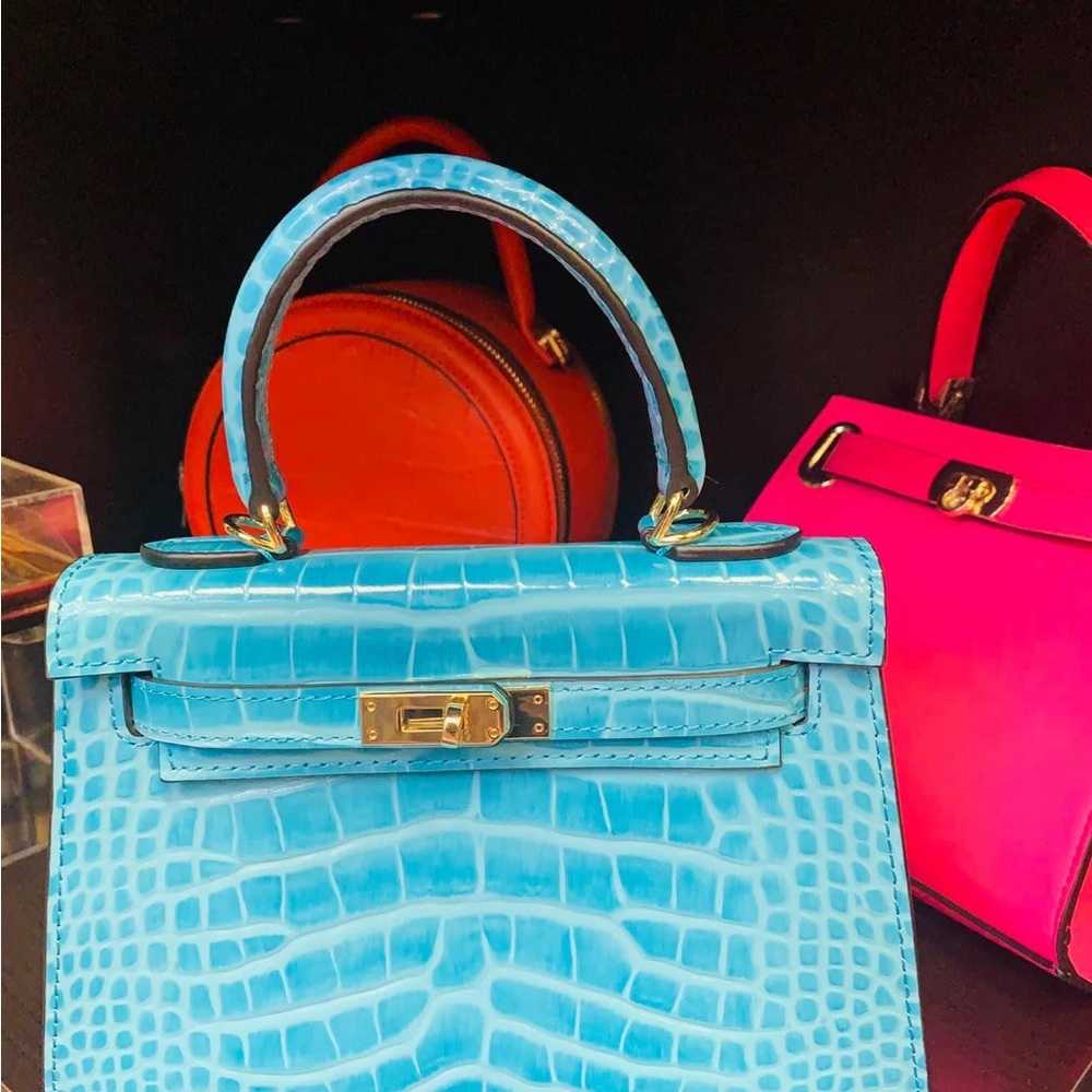 Fashion bags